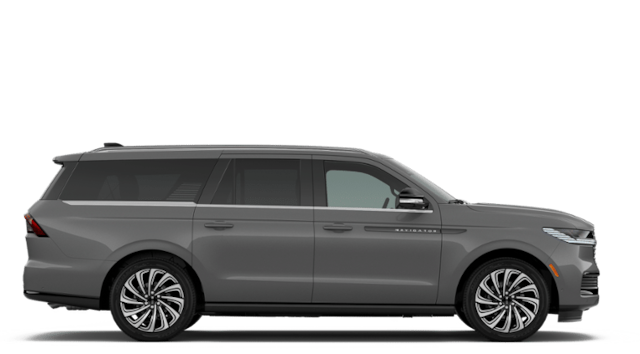 2026 Lincoln Lincoln Navigator External Image 1